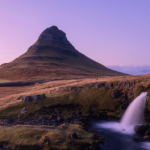아이슬란드의 숨은 명소 탐험: 대자연의 비밀을 품은 아름다운 랜드