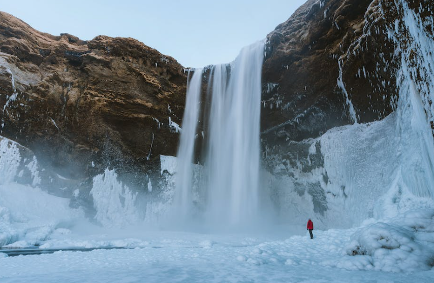 아이슬란드: 자연의 신비로운 땅아이슬란드의 자연